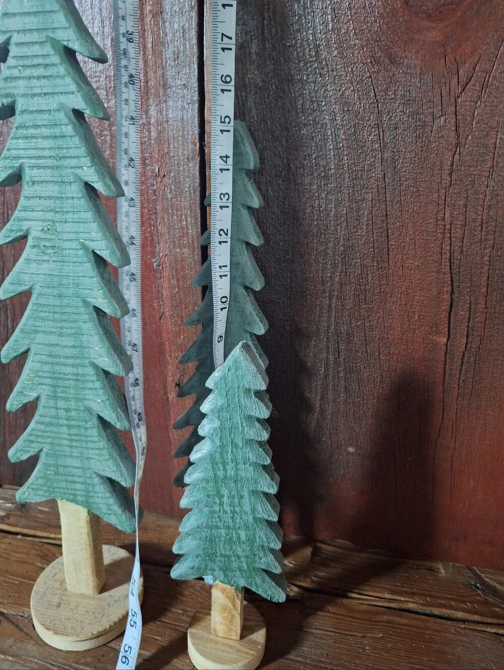Cabin Decor